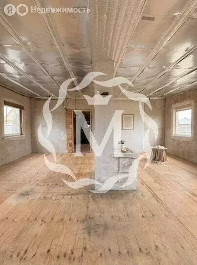 Дом в село Нижняя Иволга, Дальняя улица, 17 (60.7 м) - Фото 2