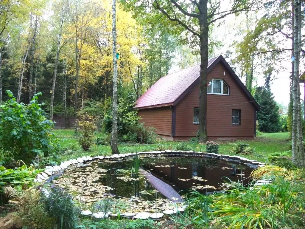 Дом в Московская область, Мытищи Эра СНТ,  (125 м) - Фото 1