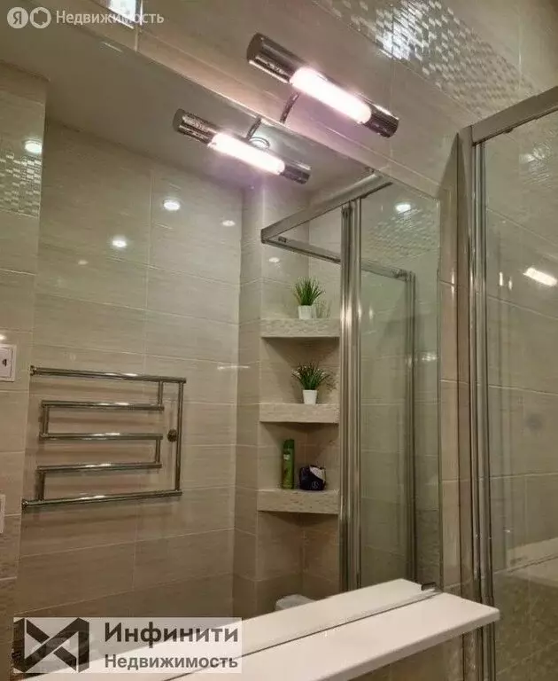 Квартира-студия: Ставрополь, улица 45-я Параллель, 30А (23 м) - Фото 2