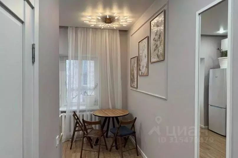 1-к кв. Башкортостан, Уфа Глумилино жилрайон,  (42.0 м) - Фото 1