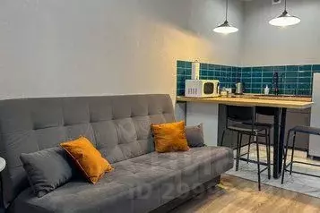 2-к кв. Пермский край, Пермь ул. Карла Модераха, 6 (42.0 м) - Фото 1