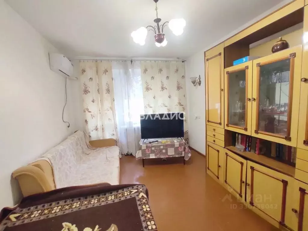 3-к кв. Краснодарский край, Ейск ул. Розы Люксембург, 6 (60.3 м) - Фото 1