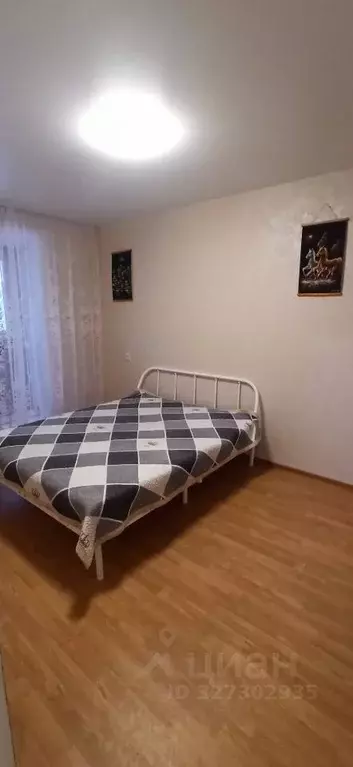 2-к кв. Кемеровская область, Новокузнецк ул. Рокоссовского, 25 (52.0 ... - Фото 1