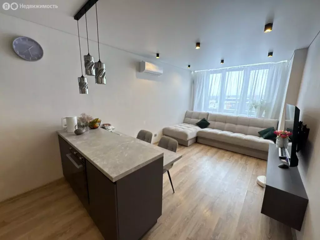 2-комнатная квартира: Екатеринбург, улица Академика Парина, 43/3 (59.6 ... - Фото 2