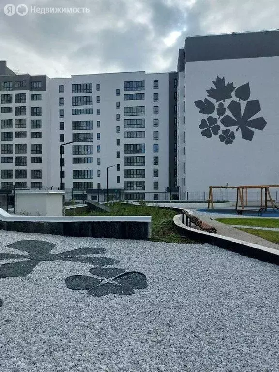 2-комнатная квартира: Саратов, улица имени Евгения Долгина, 8 (61.6 м) - Фото 1