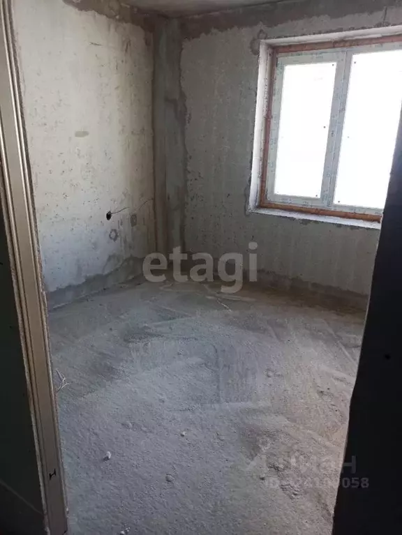 1-к кв. Новосибирская область, Новосибирск ул. Николая Сотникова, 11/1 ... - Фото 1