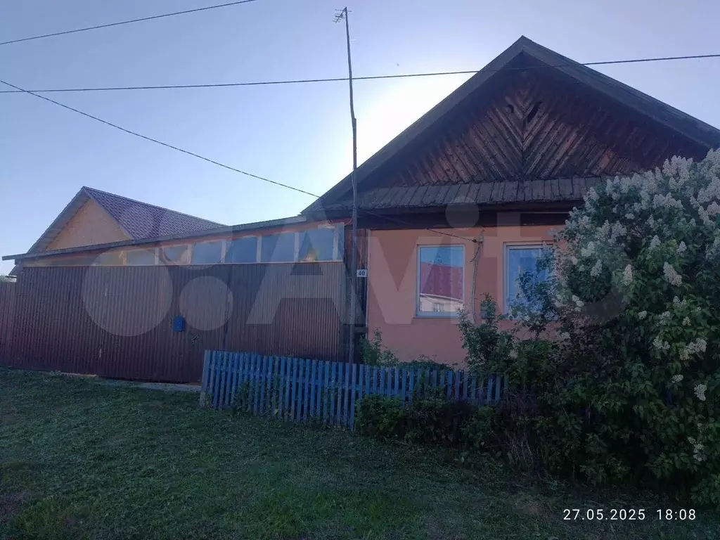 Дом 110 м на участке 40 сот. - Фото 0