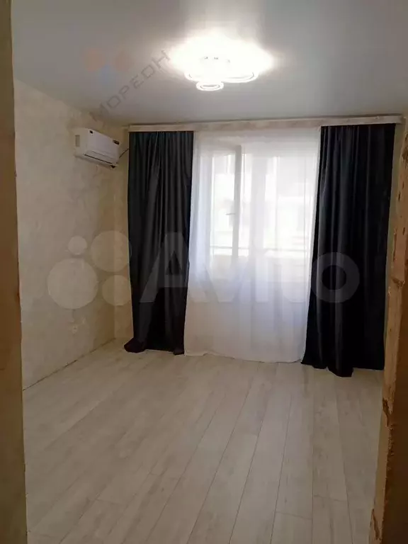 Квартира-студия, 19,9 м, 1/5 эт. - Фото 0