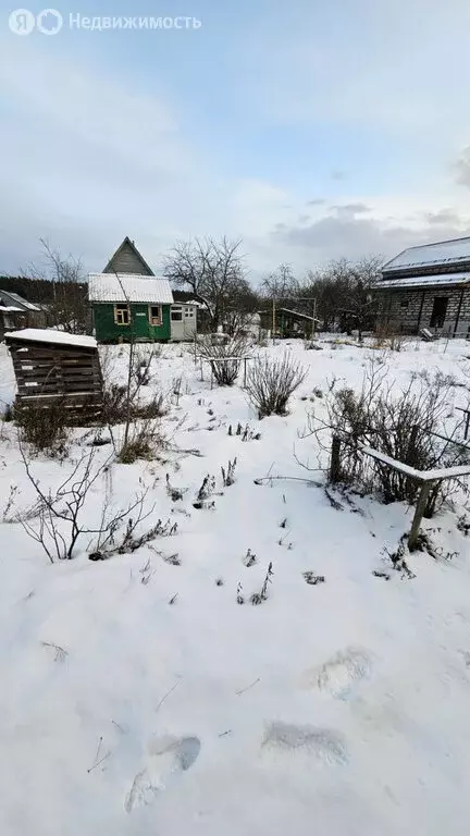 Дом в Егорьевск, садовое товарищество Садовод (20 м) - Фото 1