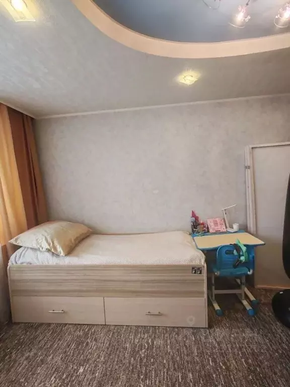 2-к кв. Нижегородская область, Нижний Новгород Союзный просп., 1А ... - Фото 2