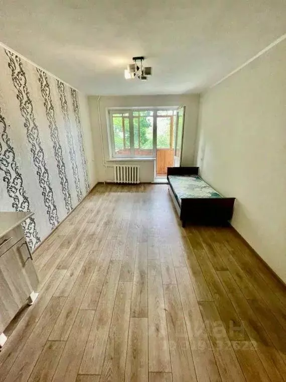 1-к кв. Самарская область, Самара ул. Георгия Димитрова, 41 (35.0 м) - Фото 0