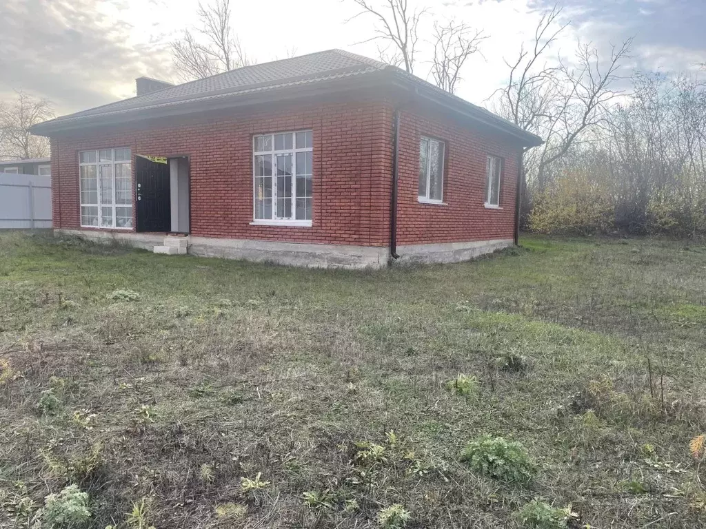 Дом в Ростовская область, Аксайский район, Щепкинское с/пос, пос. ... - Фото 2