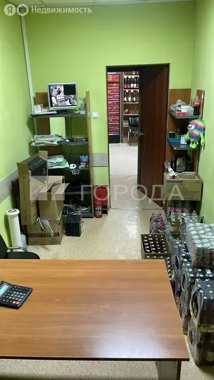 Торговая площадь (90 м) - Фото 2