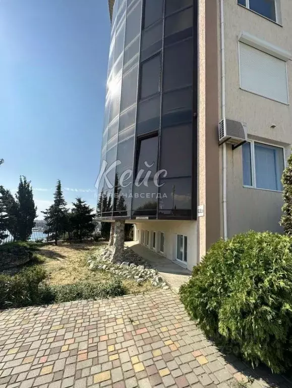 6-к кв. Крым, Феодосия ул. Семашко, 2 (170.0 м) - Фото 1