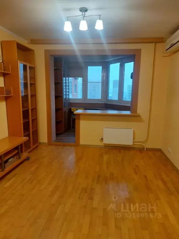 3-к кв. Москва Симферопольский бул., 29К3 (74.2 м) - Фото 0