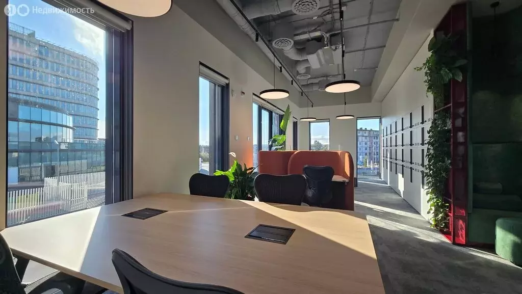Офис (728 м) - Фото 2