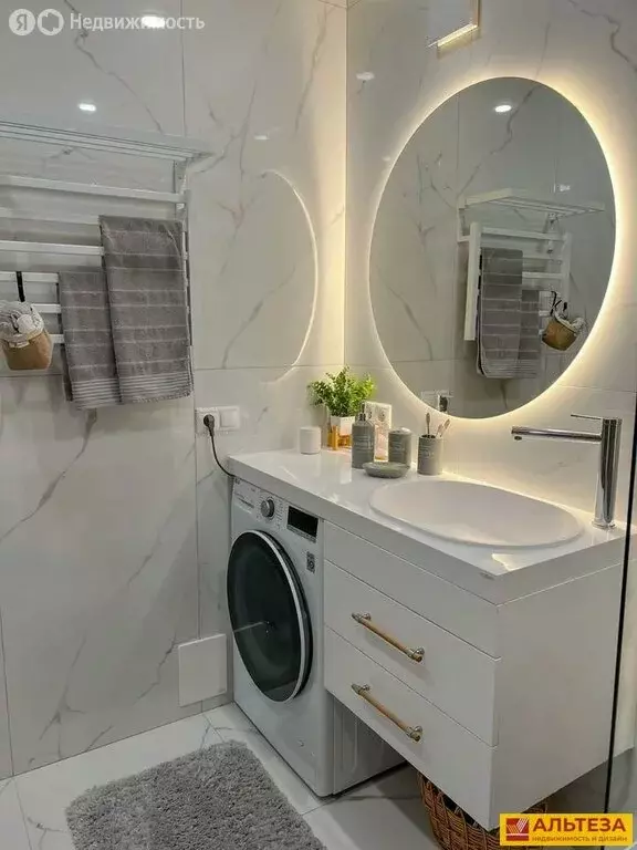 Дом в Светлогорск, Ольховая улица, 32к7 (110 м) - Фото 2