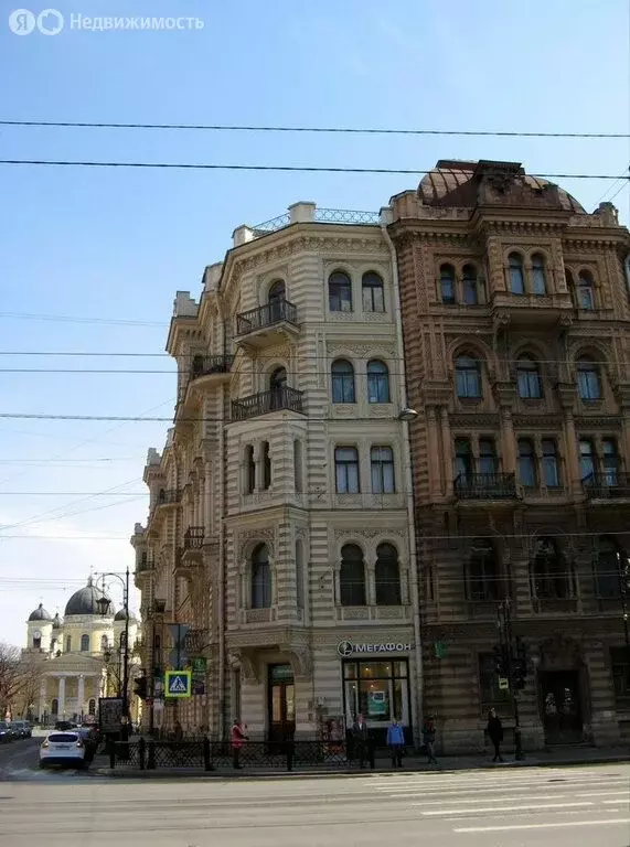 Помещение свободного назначения (140 м) - Фото 0