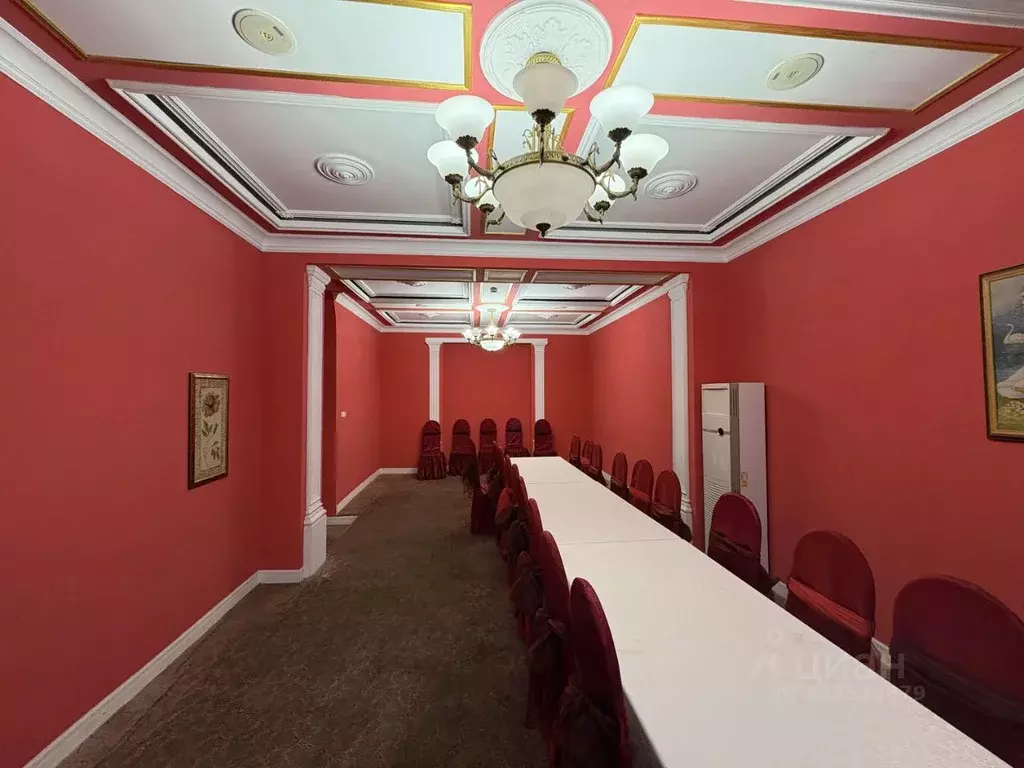 Помещение свободного назначения в Кемеровская область, Юрга Заводская ... - Фото 1