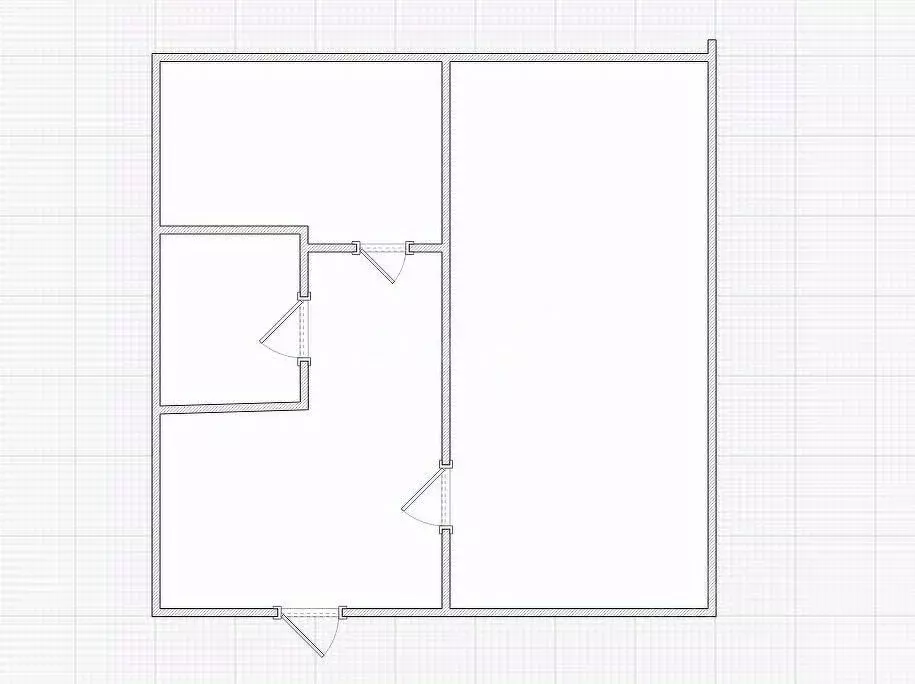 1-к кв. Костромская область, Кострома ул. Ленина, 56 (30.0 м) - Фото 1