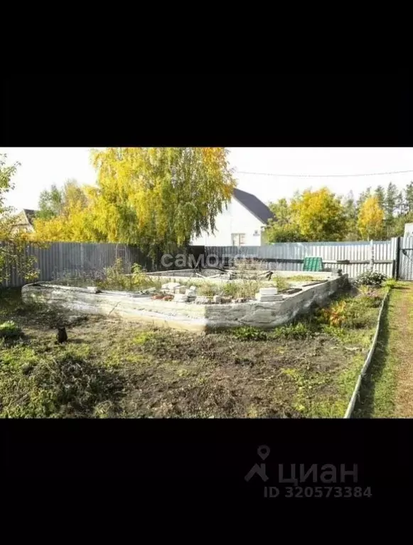 Дом в Курганская область, Кетовский муниципальный округ, с. Лесниково, ... - Фото 2