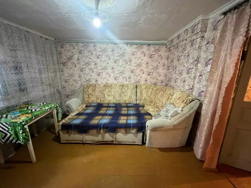 Дом 40,5 м на участке 6,4 сот. - Фото 1