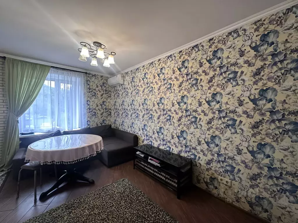 3-к кв. Самарская область, Самара Молодогвардейская ул., 221 (57.2 м) - Фото 2