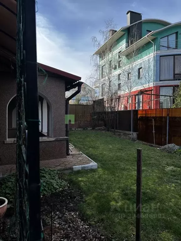 Дом в Севастополь Мираж садовое товарищество, В сектор, 80 (243 м) - Фото 2