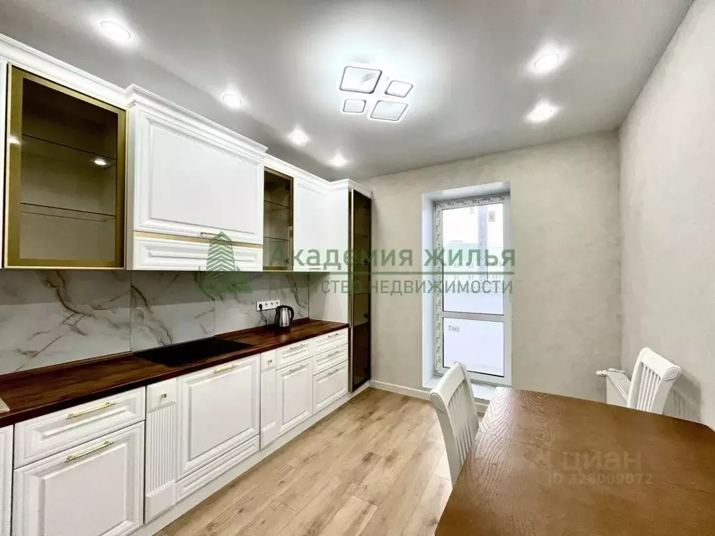 2-к кв. Саратовская область, Энгельс ул. Колотилова, 100 (54.3 м) - Фото 1