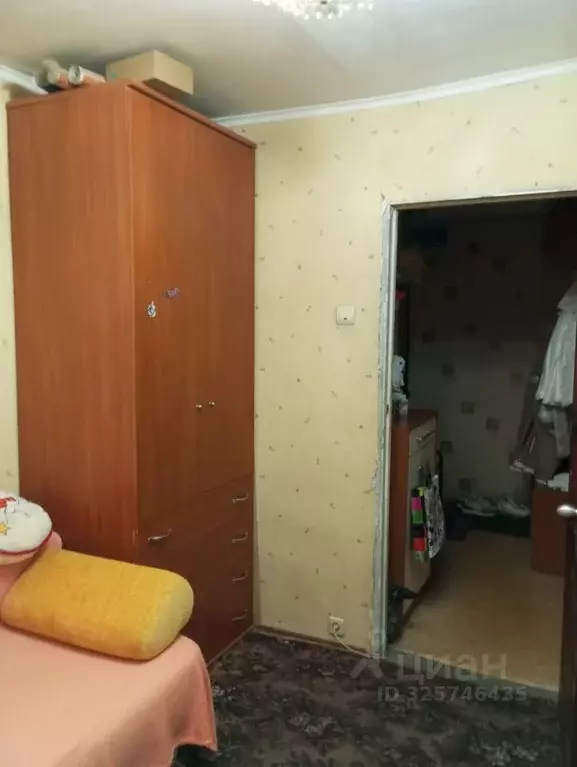 Комната Москва 15-я Парковая ул., 40К5 (12.0 м) - Фото 2