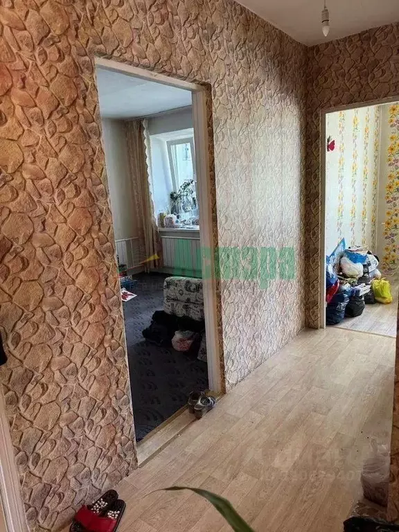 1-к кв. Забайкальский край, Чита ул. Усуглинская, 23 (37.0 м) - Фото 2