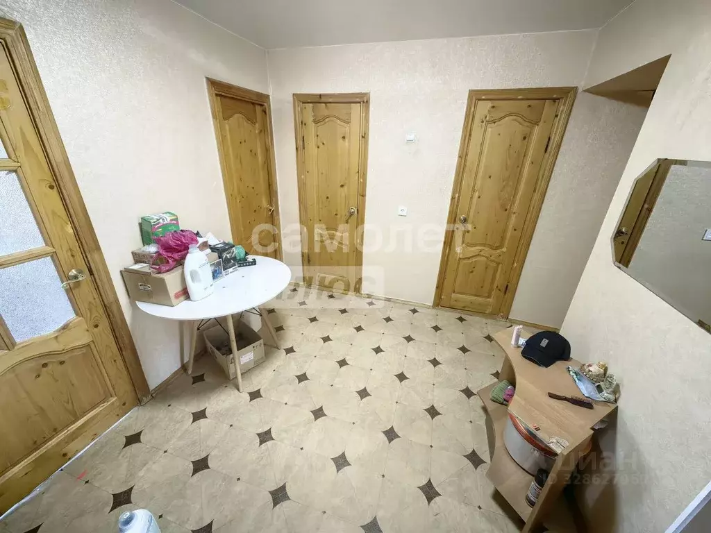 3-к кв. Калмыкия, Элиста ул. 8 Марта, 62 (58.4 м) - Фото 2