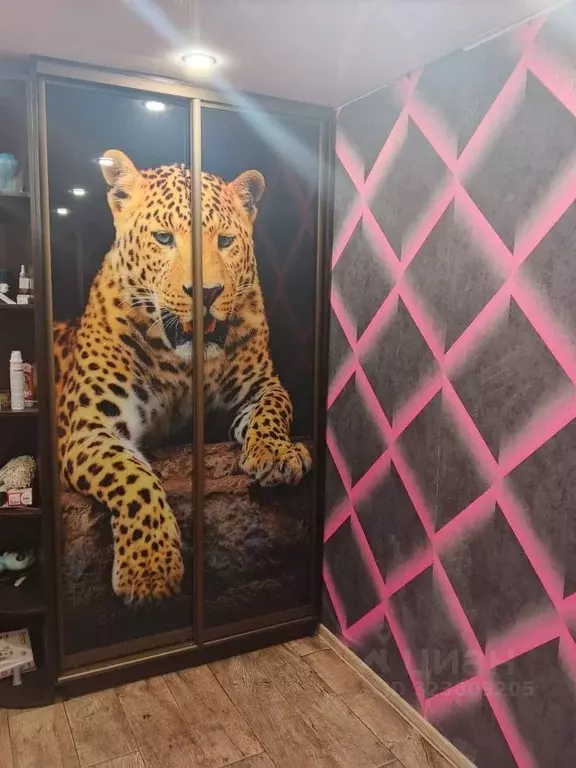 2-к кв. Новосибирская область, Новосибирск ул. Невельского, 11 (50.0 ... - Фото 1