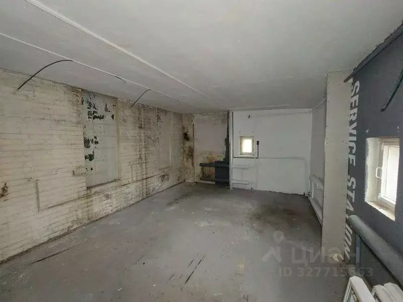 Производственное помещение в Санкт-Петербург ул. Швецова, 41 (30 м) - Фото 2