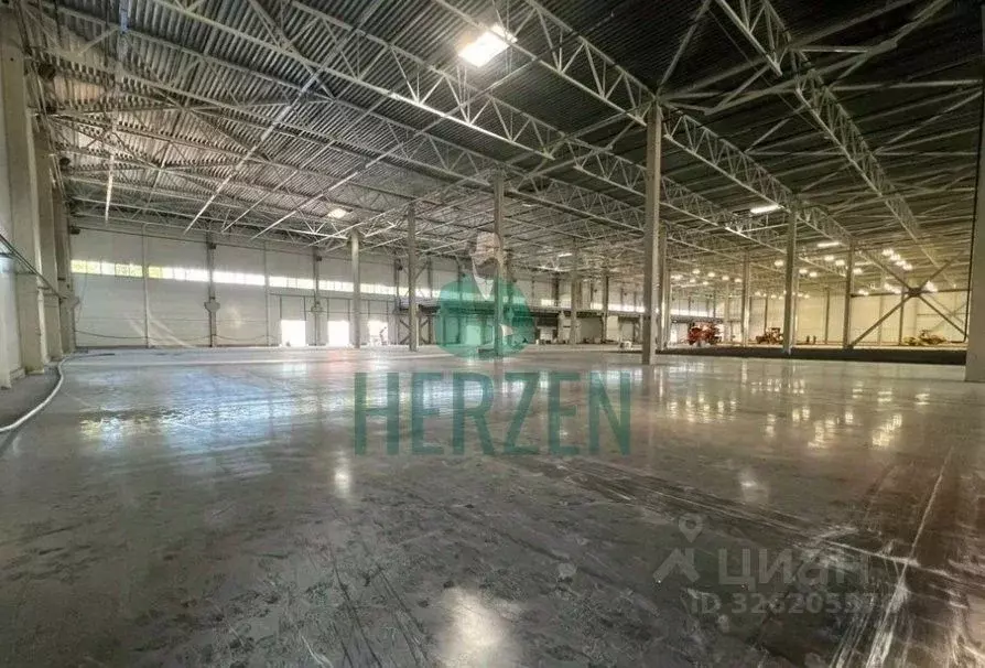 Производственное помещение в Московская область, Солнечногорск ... - Фото 1