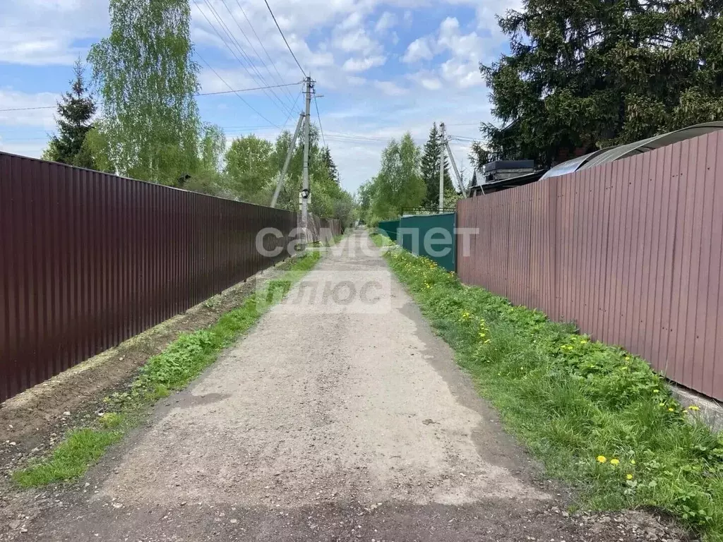 Дом в Московская область, Домодедово Минерал СНТ, 109Б (38 м) - Фото 2