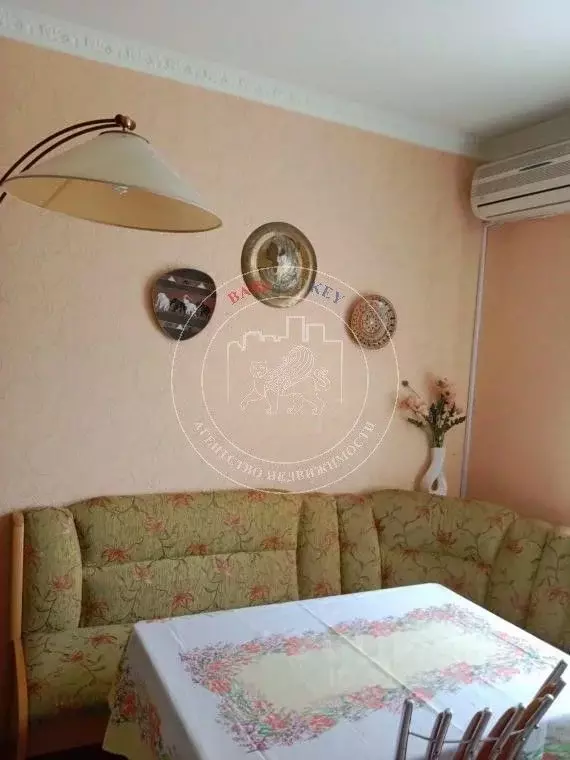 2-к кв. Москва Полярная ул., 16К2 (55.0 м) - Фото 0