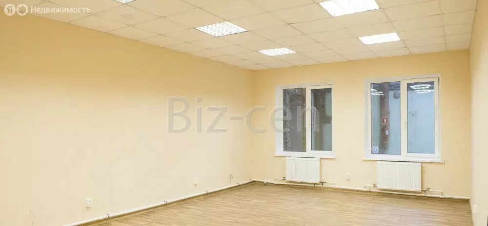 Офис (98 м) - Фото 2