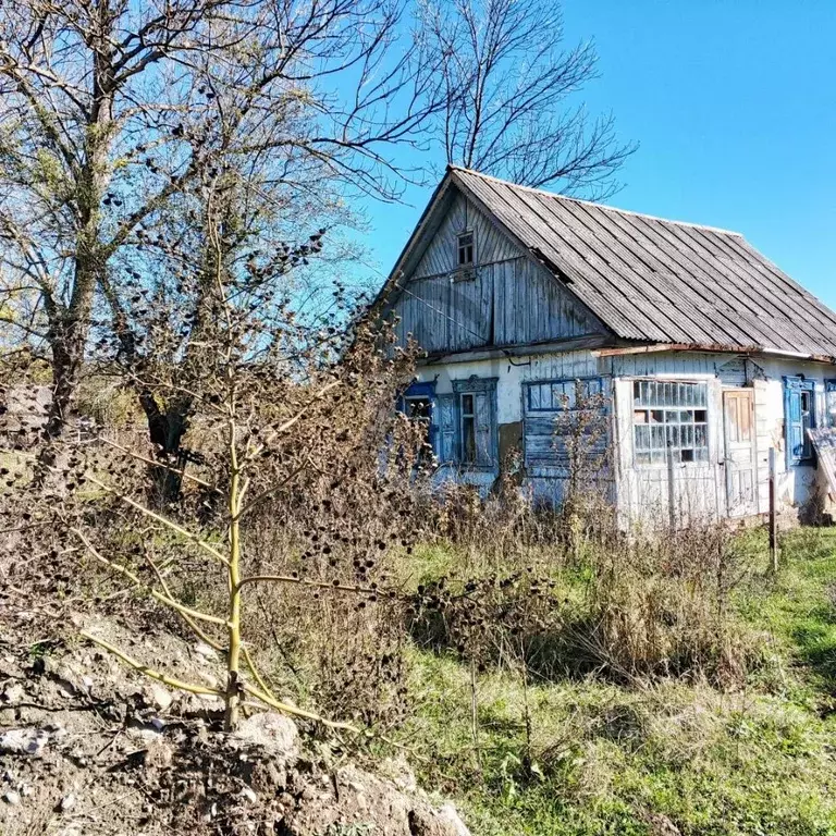 Дом в Краснодарский край, Апшеронский район, Нефтегорское городское ... - Фото 1