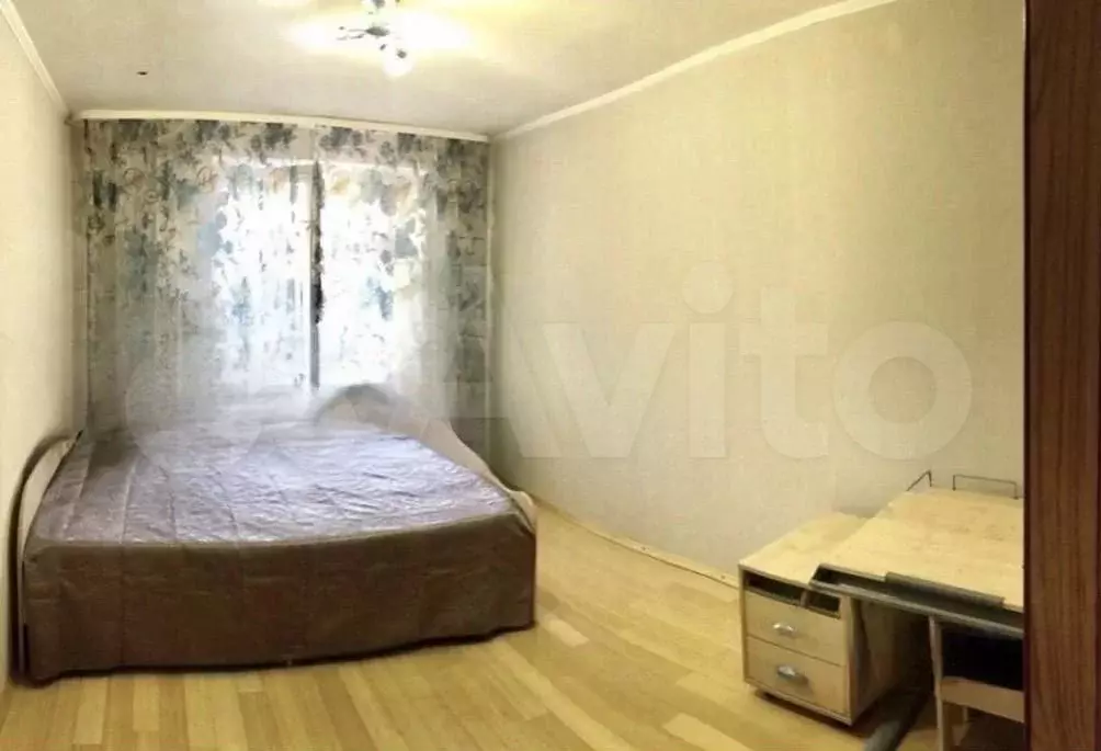 3-к. квартира, 80,8 м, 3/9 эт. - Фото 1