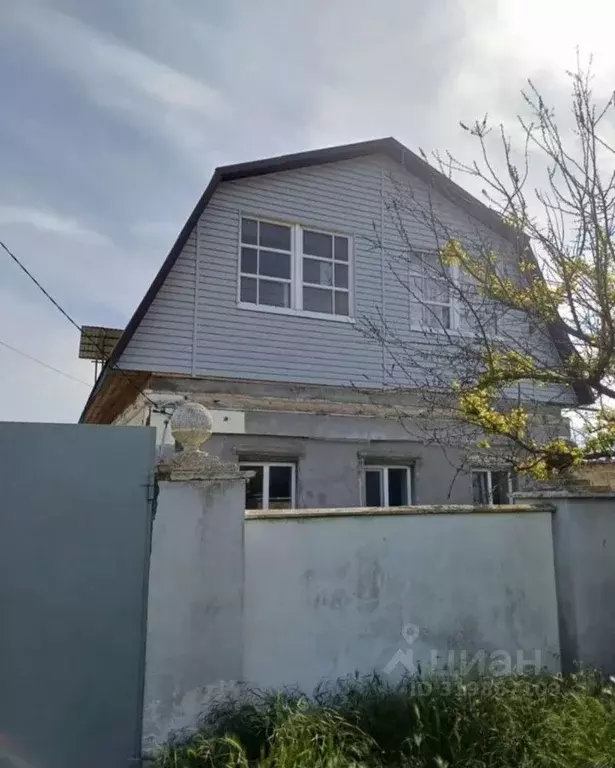 Дом в Крым, Керчь ул. Мичурина (120 м) - Фото 1