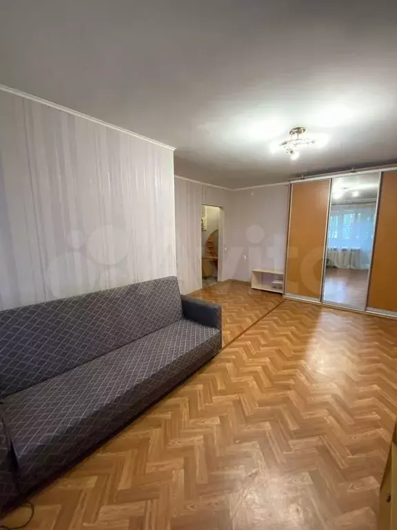 1-к. квартира, 30 м, 2/5 эт. - Фото 0