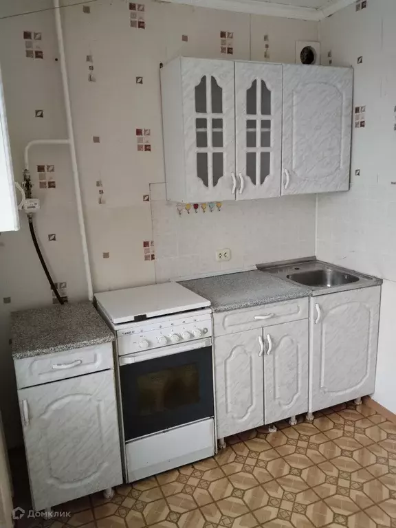 Продаётся 1-к квартира, 33.6 м - Фото 1