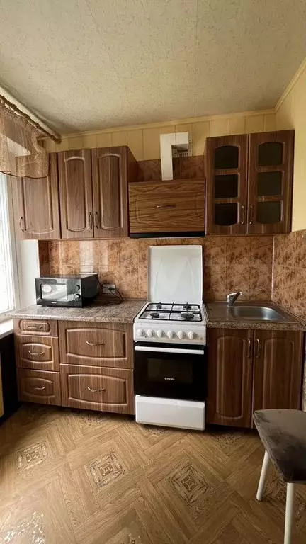 2-к. квартира, 55 м, 4/5 эт. - Фото 0