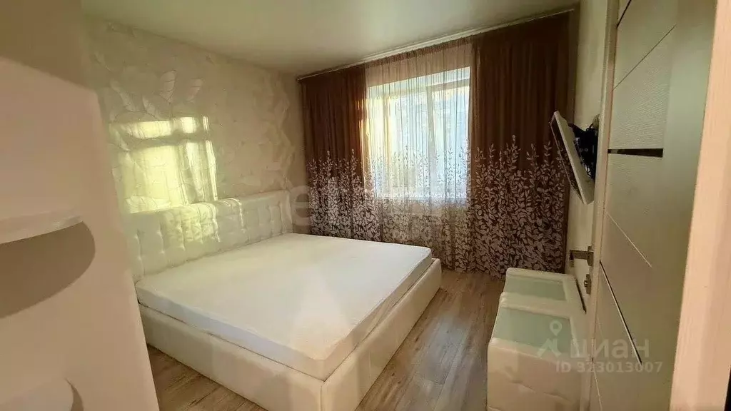 2-к кв. Коми, Сыктывкар ул. Куратова, 76 (51.7 м) - Фото 2