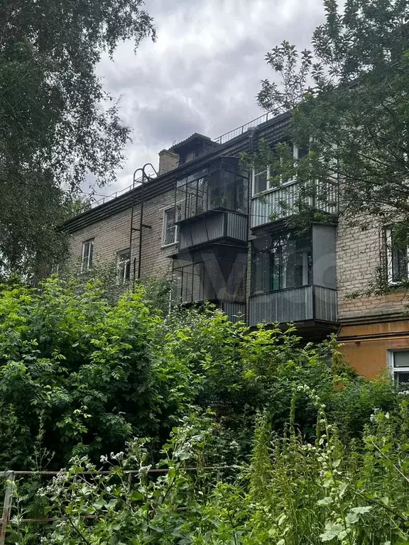 2-к. квартира, 40 м, 3/3 эт. - Фото 0