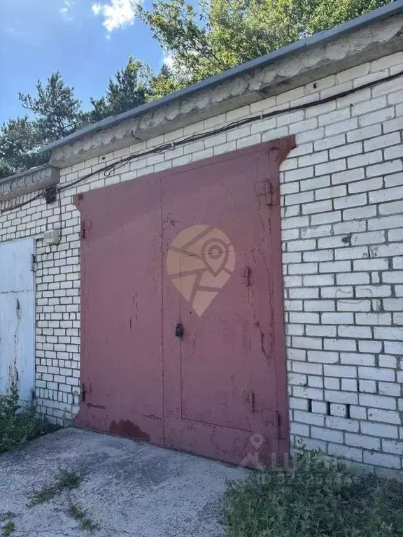 Гараж в Белгородская область, Старый Оскол ул. Прядченко (18 м) - Фото 0