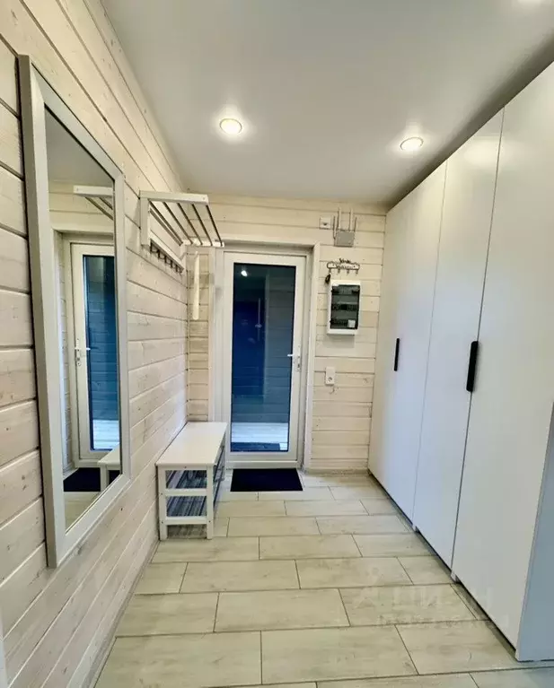 Дом в Ленинградская область, Выборгский район, Красносельское с/пос, ... - Фото 2