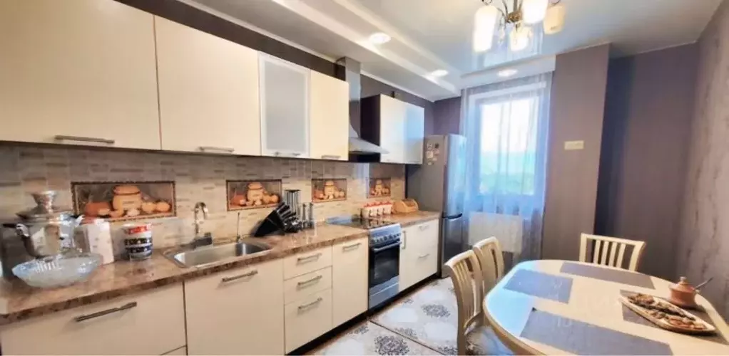 2-к кв. Московская область, Чехов ул. Чехова, 79к2 (61.7 м) - Фото 1