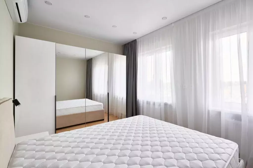 3-к кв. Липецкая область, Липецк ул. М.И. Неделина, 4Д (79.0 м) - Фото 1